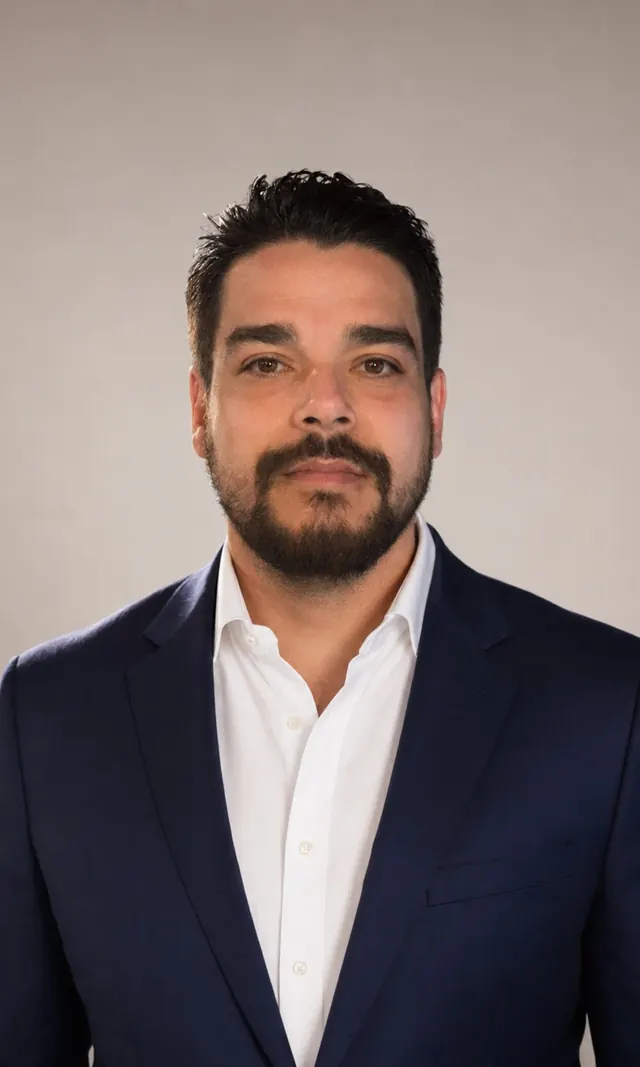 Martin Verduzco, fundador de Web Respawn