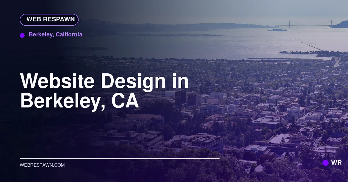 Web Respawn sharing image for /locations/california/best-website-design-in-berkeley-ca