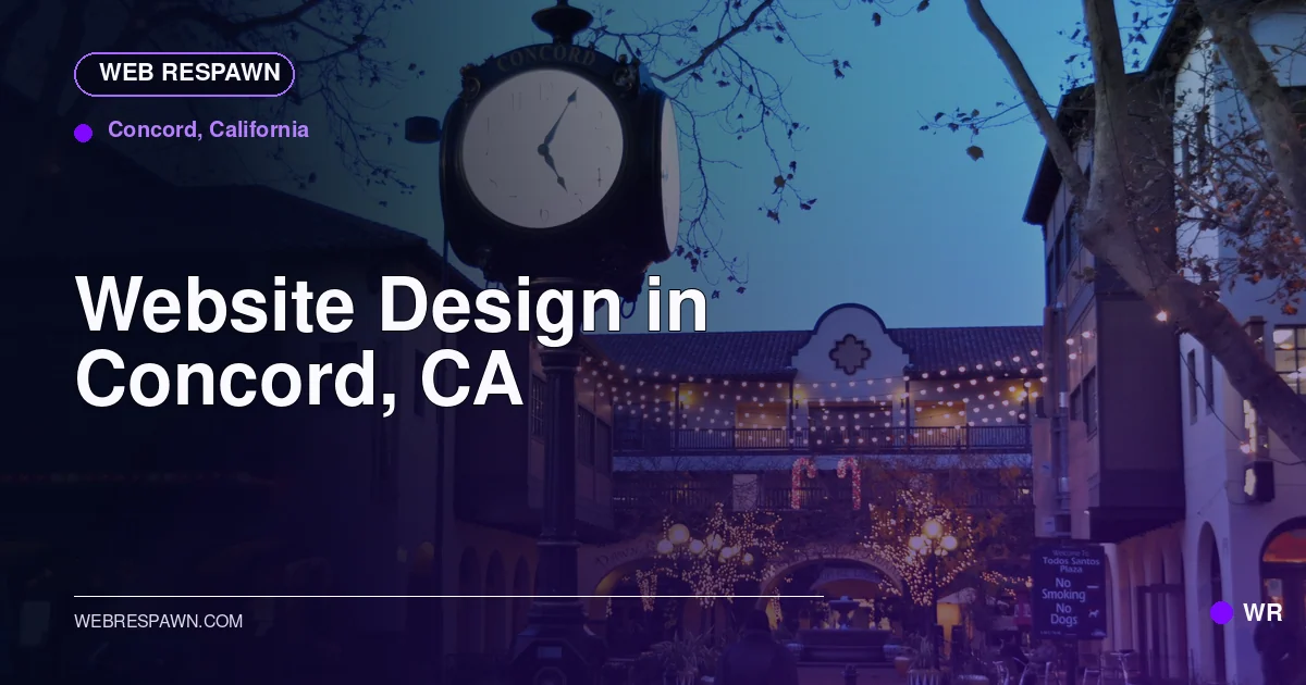 Web Respawn sharing image for /locations/california/best-website-design-in-concord-ca