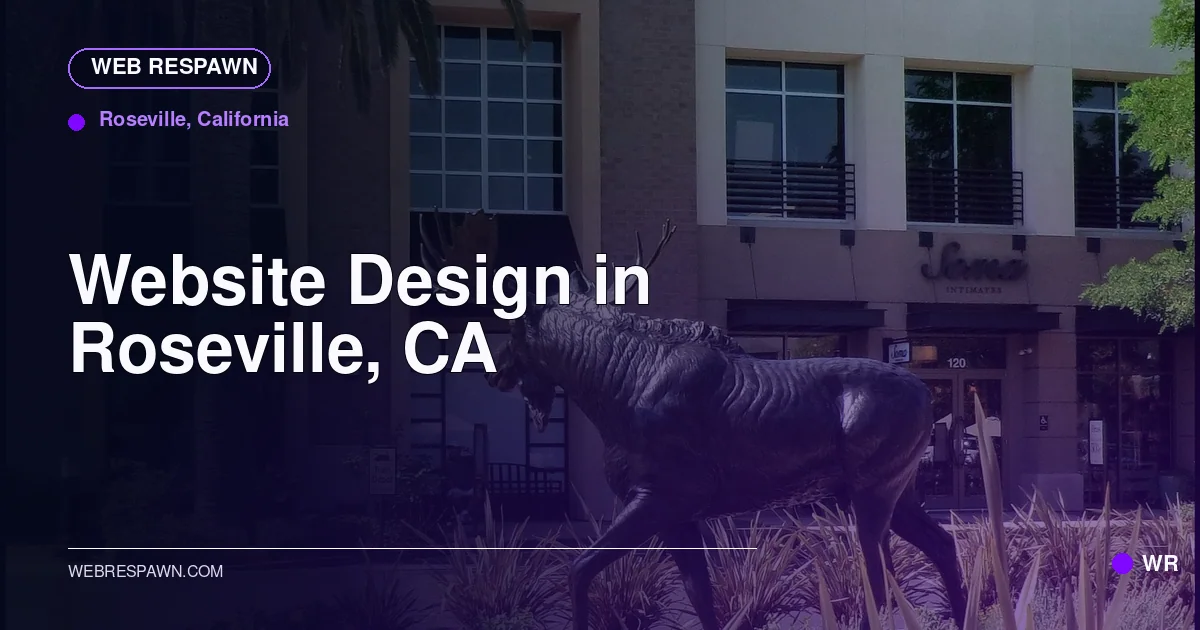 Web Respawn sharing image for /locations/california/best-website-design-in-roseville-ca