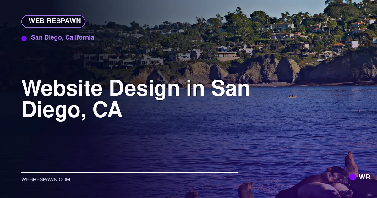 Web Respawn sharing image for /locations/california/best-website-design-in-san-diego-ca
