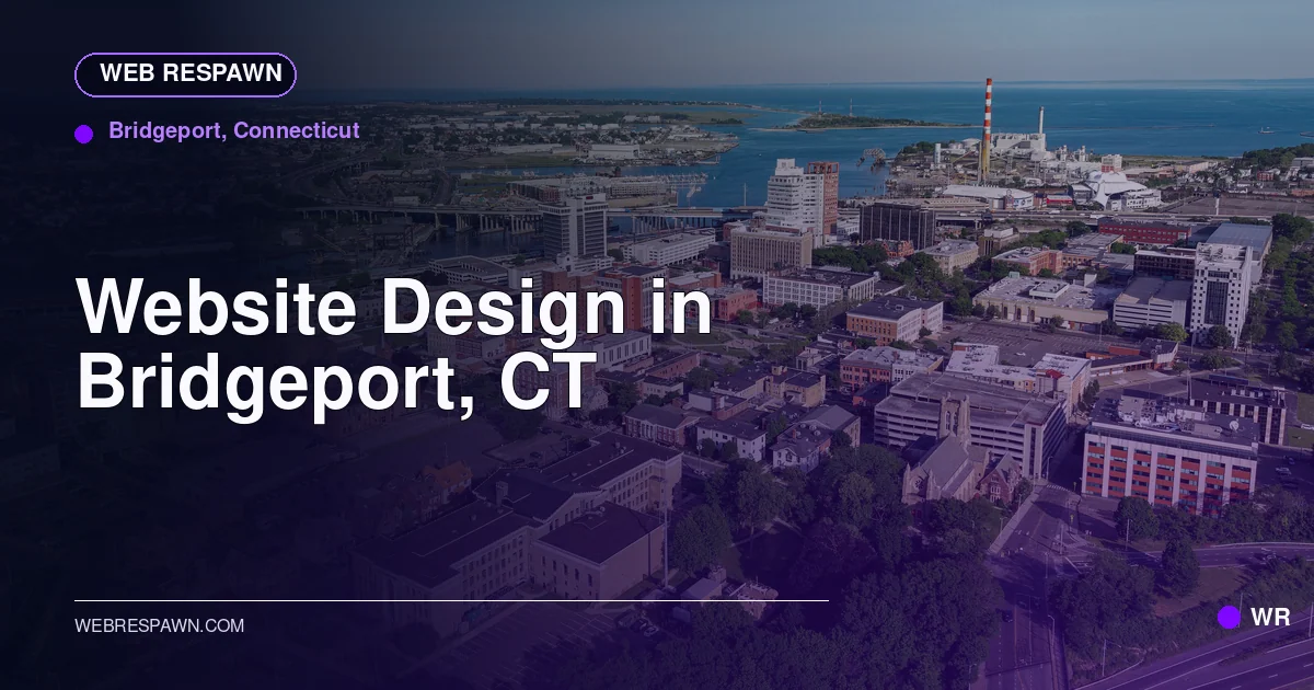 Web Respawn sharing image for /locations/connecticut/best-website-design-in-bridgeport-ct