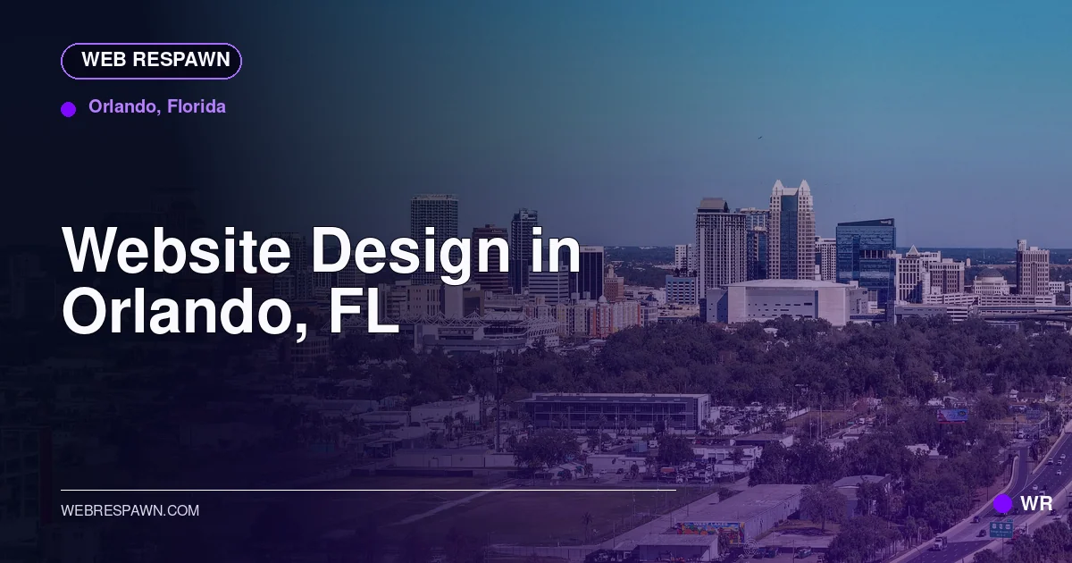 Web Respawn sharing image for /locations/florida/best-website-design-in-orlando-fl