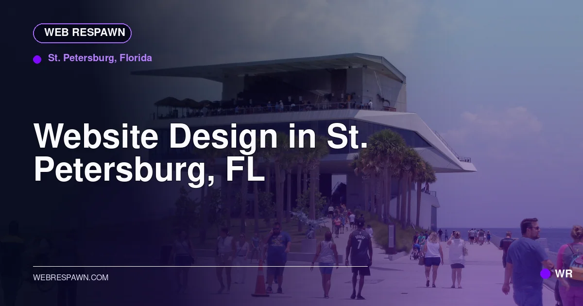 Web Respawn sharing image for /locations/florida/best-website-design-in-st-petersburg-fl