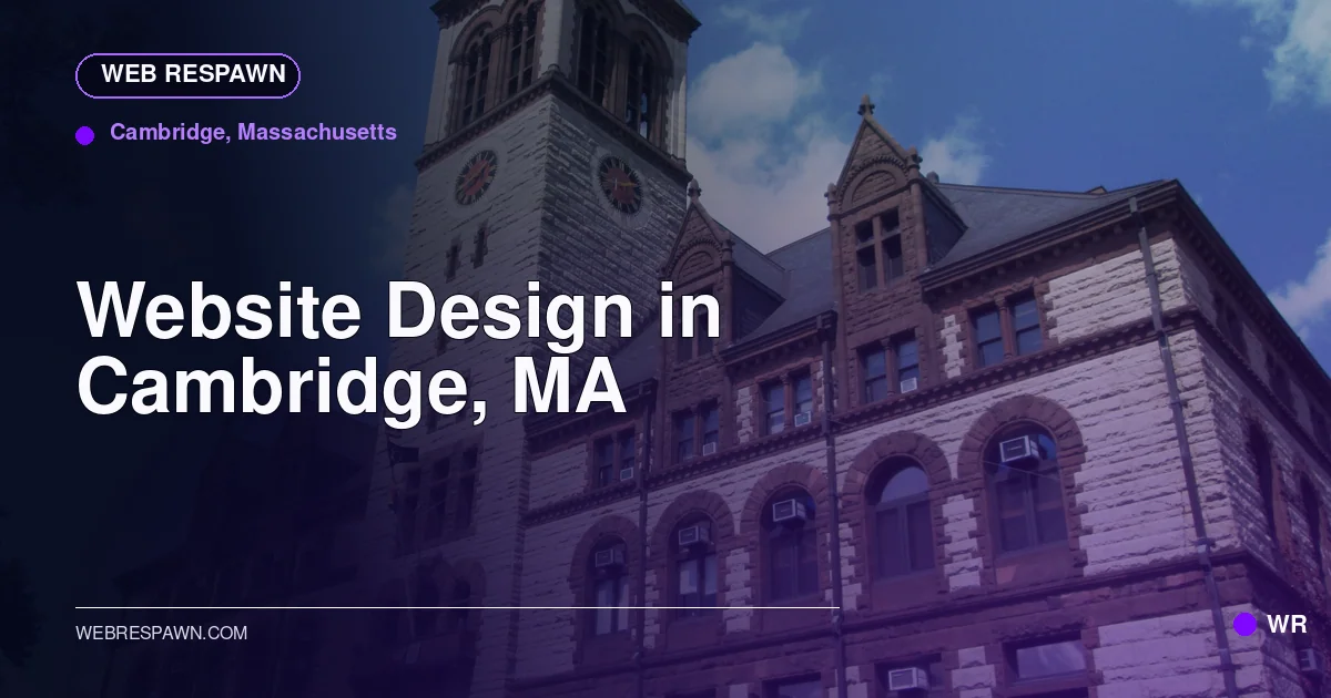 Web Respawn sharing image for /locations/massachusetts/best-website-design-in-cambridge-ma