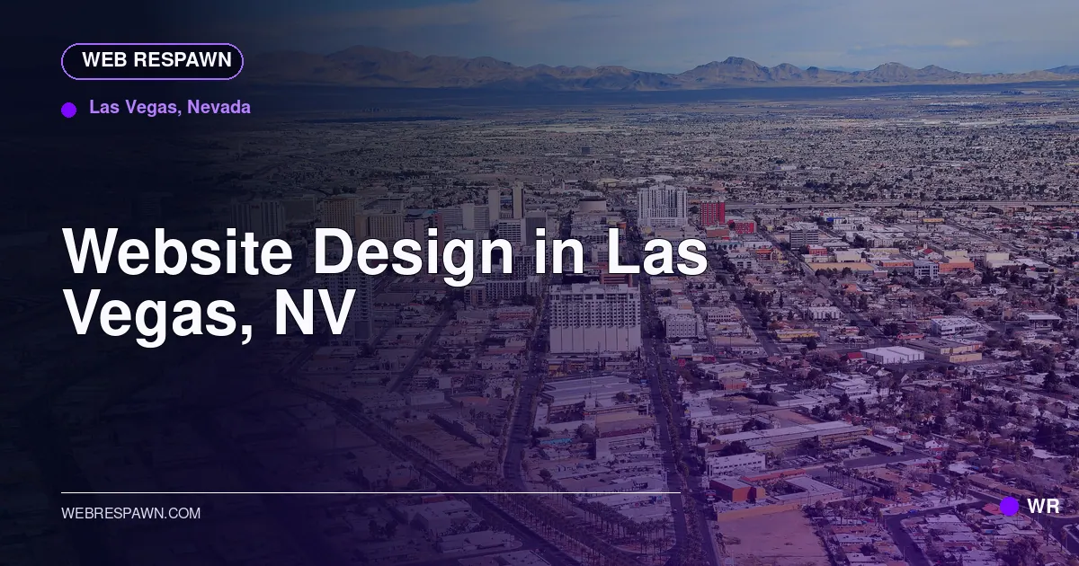Web Respawn sharing image for /locations/nevada/best-website-design-in-las-vegas-nv