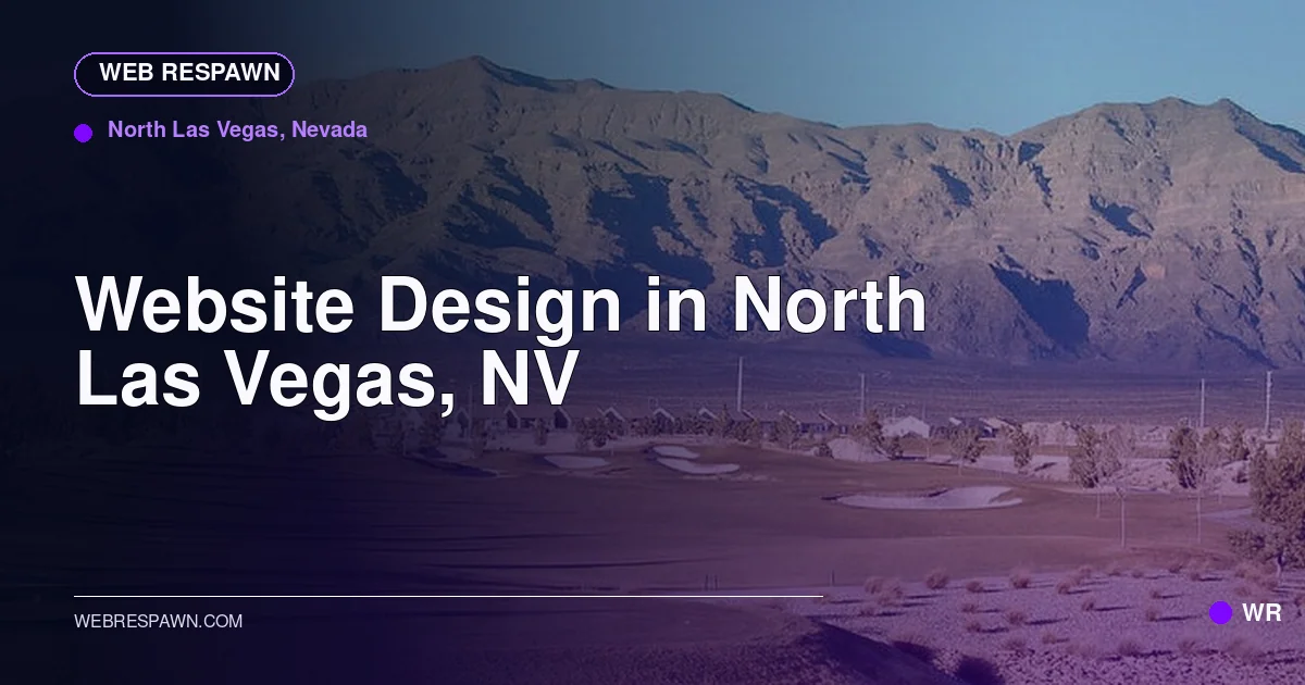 Web Respawn sharing image for /locations/nevada/best-website-design-in-north-las-vegas-nv