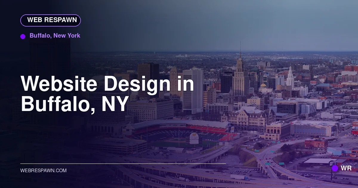 Web Respawn sharing image for /locations/new-york/best-website-design-in-buffalo-ny