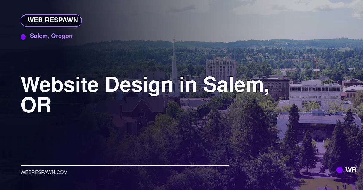 Web Respawn sharing image for /locations/oregon/best-website-design-in-salem-or