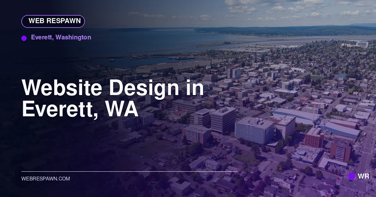 Web Respawn sharing image for /locations/washington/best-website-design-in-everett-wa