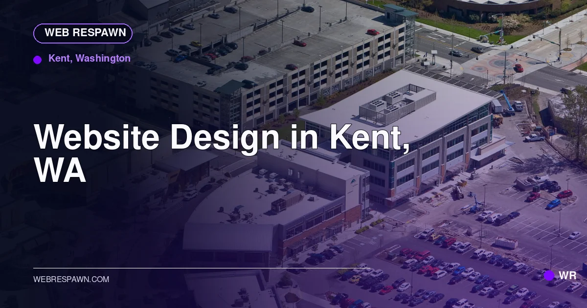 Web Respawn sharing image for /locations/washington/best-website-design-in-kent-wa