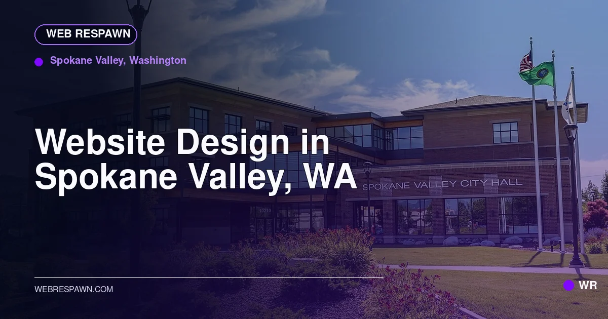 Web Respawn sharing image for /locations/washington/best-website-design-in-spokane-valley-wa
