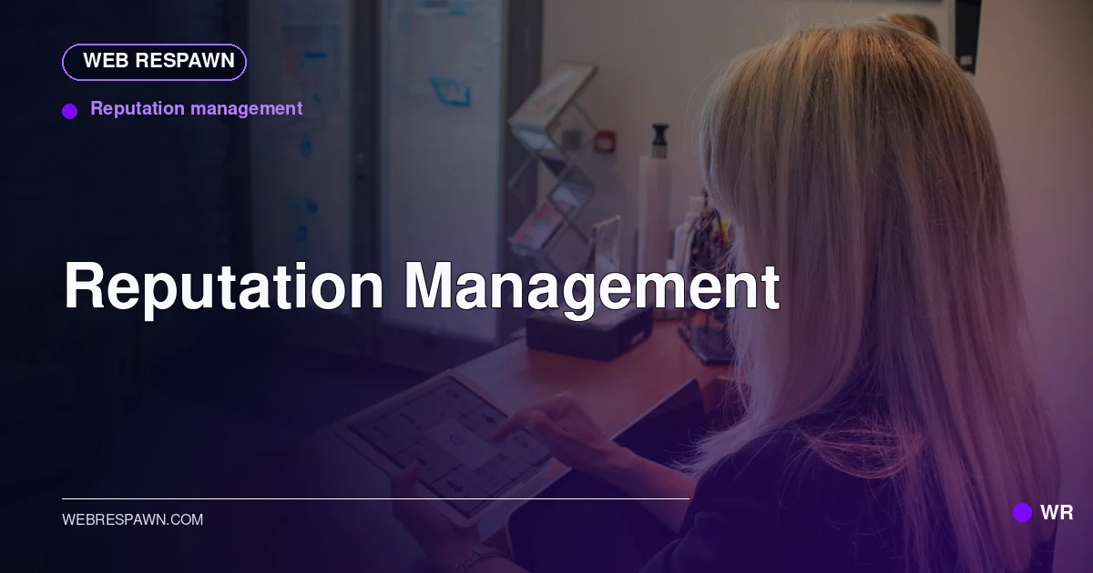 Web Respawn sharing image for /services/reputation-management-services