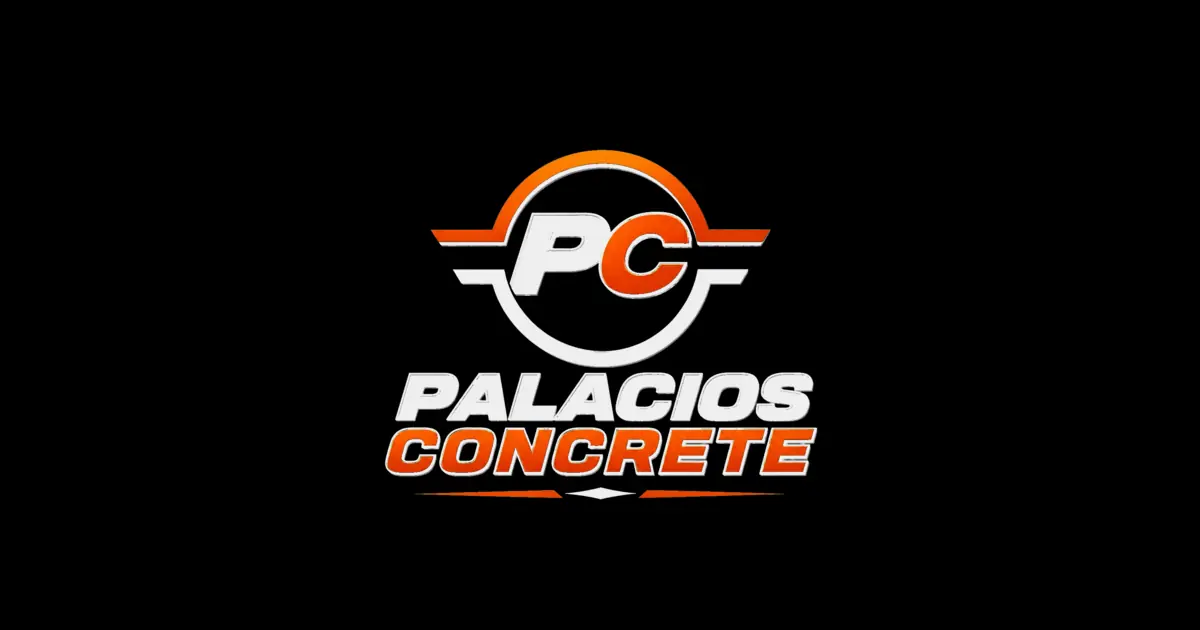 Palacios Concrete website created by Web Respawn
